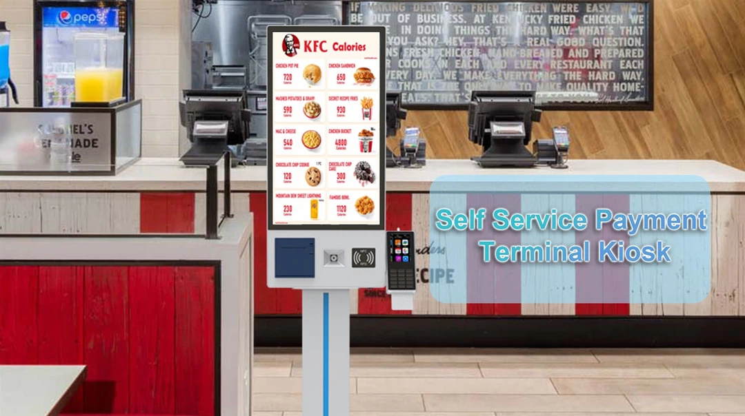 kiosk self service2 kiosk self service2